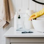CM-Servizi - Impresa di pulizie e sanificazione Canonica d'Adda (BG)